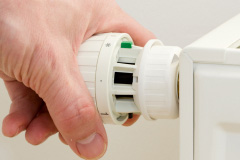 Little Lepton central heating repair costs