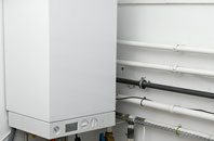 free Little Lepton condensing boiler quotes